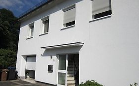 Ferienhaus Am Gehre